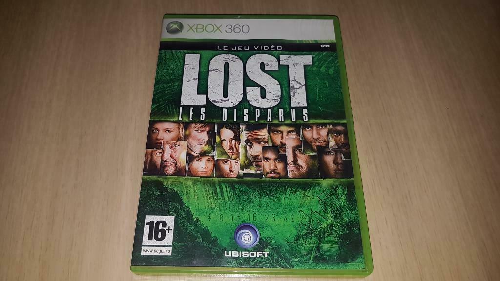 Lost Les disparus, Enlèvement ou Envoi