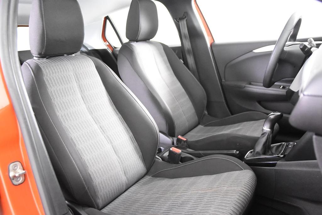 Opel Corsa 1.2 Edition, Achat, Euro 6, Entreprise, Boîte manuelle
