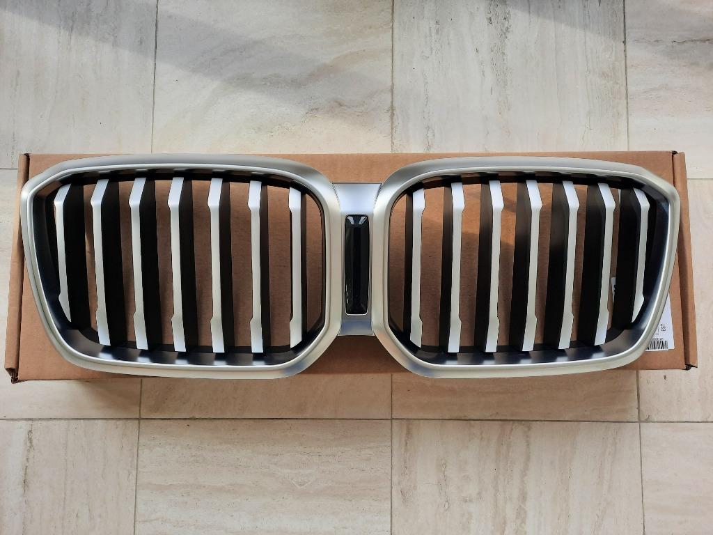 Sierrooster BMW X3 M, Enlèvement ou Envoi, Avant, BMW