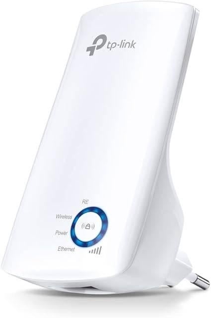 TP Link | Répéteur WLAN | Booster WiFi | LIVRAISON GRATUITE, Informatique & Logiciels, Neuf, -, -, TP-Link