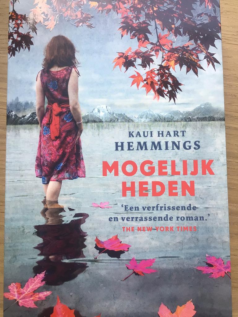 Kaui Hart Hemmings - Mogelijkheden - goede staat, Ophalen, Gelezen, Kaui Hart Hemmings