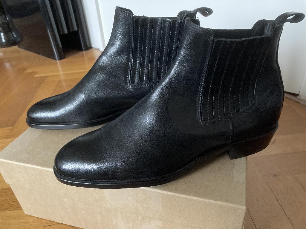 Zadig & Voltaire boots, Zwart, Boots, Nieuw, Ophalen of Verzenden