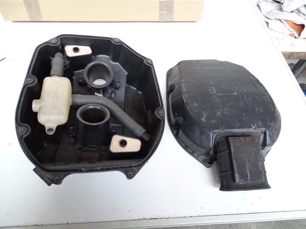 honda varadero xl1000v luchtfilter, Enlèvement ou Envoi, Utilisé