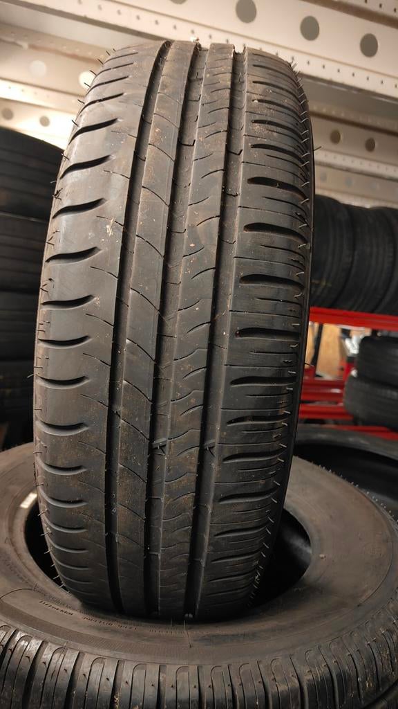 195/65r15 Michelin 35€ per stuk met plaatsen 19565r15, Ophalen