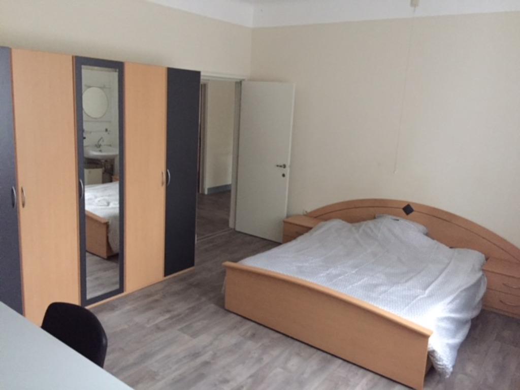 Chambre à louer pour étudiant à Tournai, 20 à 35 m², Tournai