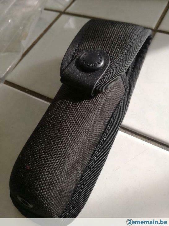 porte lampe de poche professionnel, Caravanes & Camping, Neuf