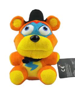Five nights at Freddy's (FNAF) pluche knuffels (18cm), Ophalen of Verzenden, Nieuw, Overige typen