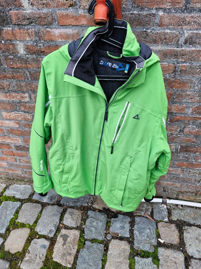 Dare 2 B XL ski-/winterjas, Kleding | Dames, Wintersportkleding, Autre, Maat 46/48 (XL) of groter, Nieuw, Ophalen of Verzenden