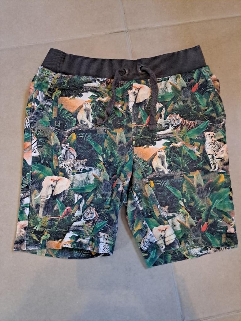 Short, Someone, maat 110, Kinderen en Baby's, Kinderkleding | Maat 110, Broek, Gebruikt, Ophalen of Verzenden, Someone