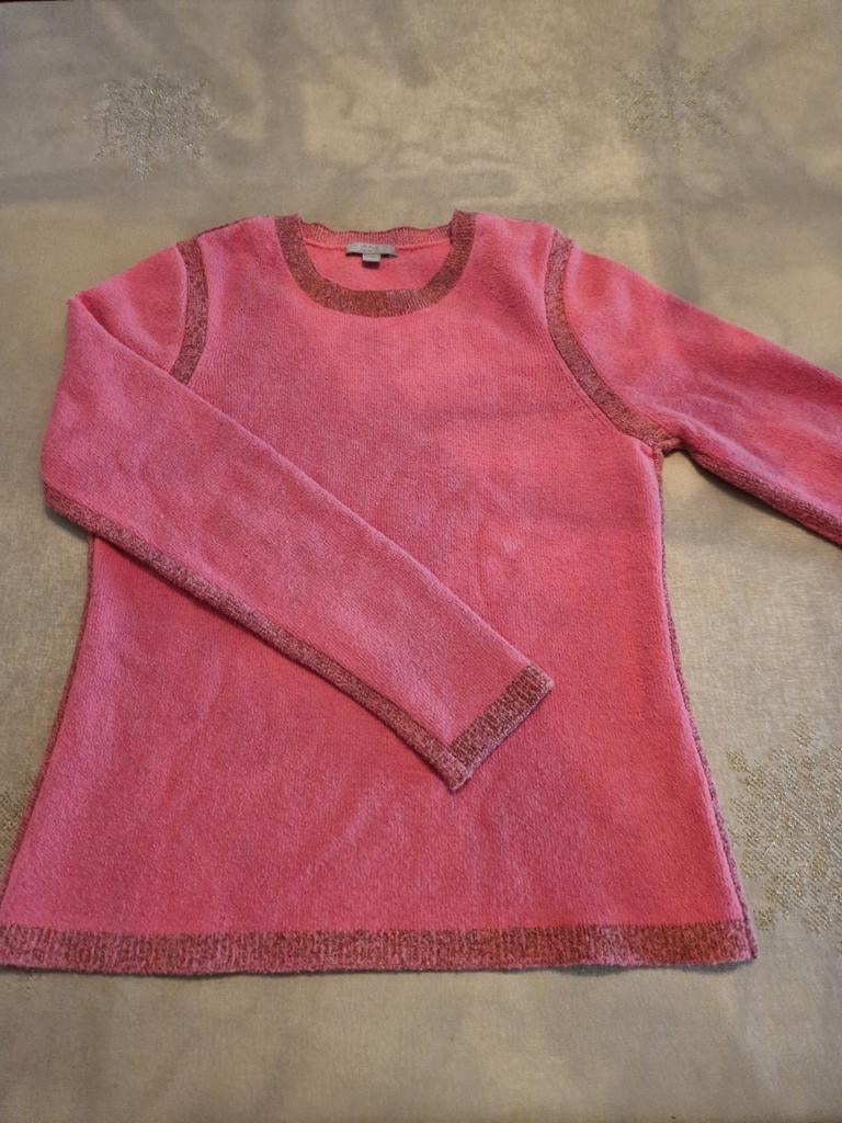 Pull cos, Ophalen