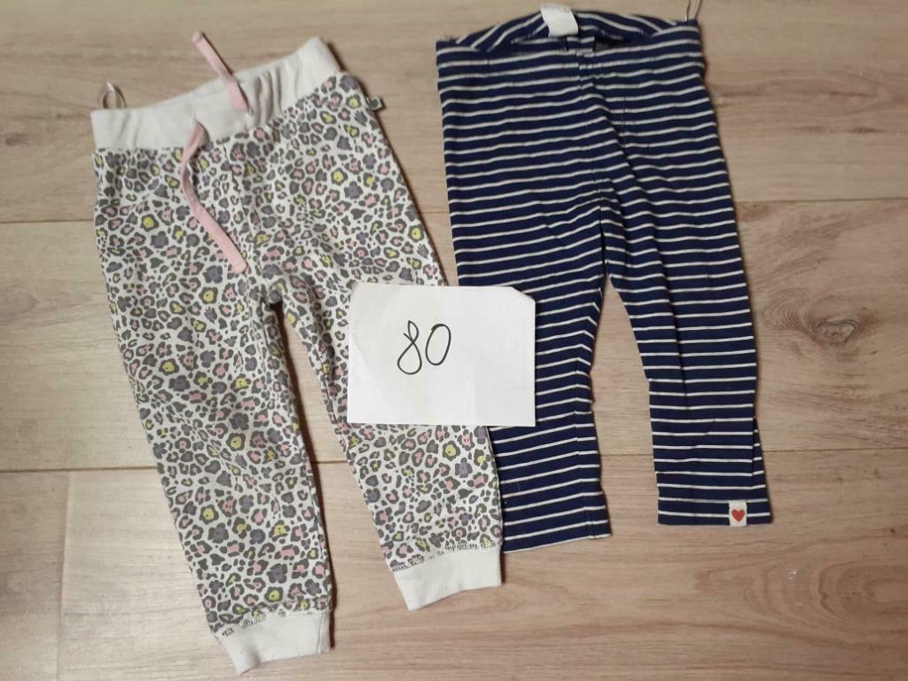 Broeken meisjes maat 80, Ophalen of Verzenden, Gebruikt, Meisje, Broekje