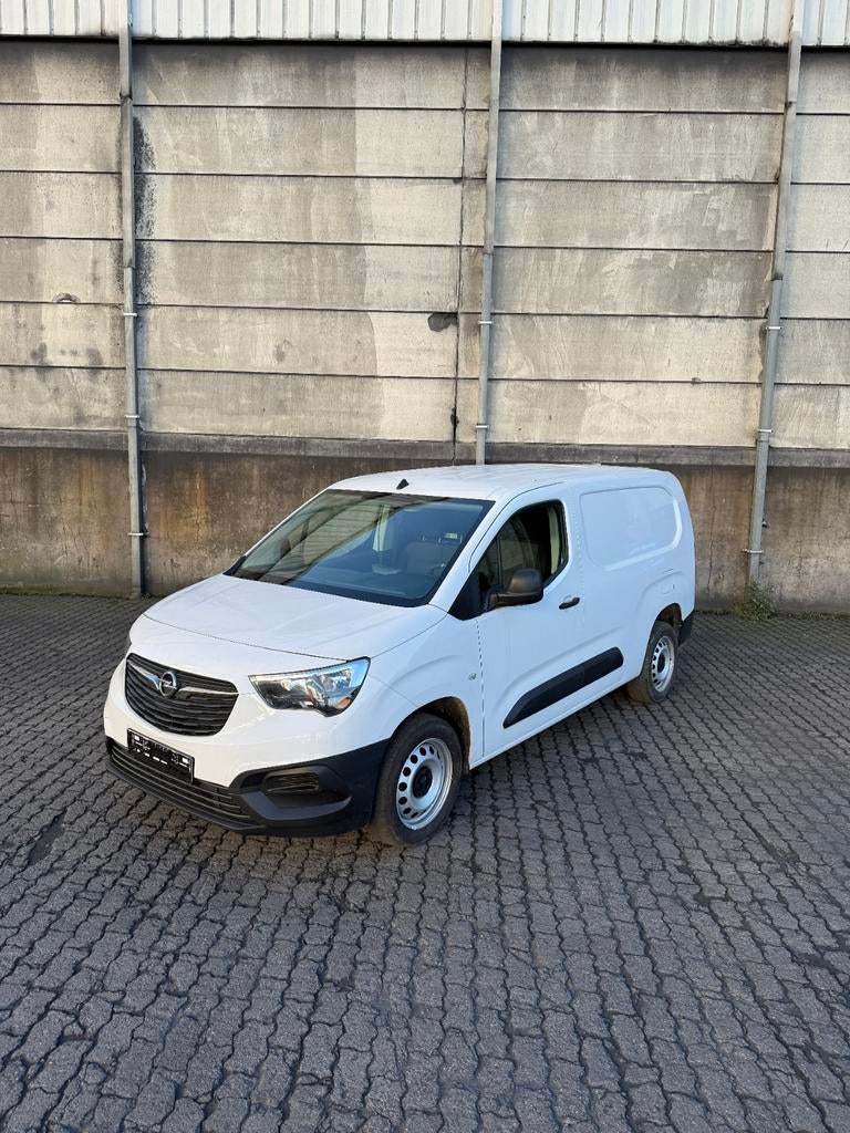 Opel Combo 1.5D 2023, Auto's, Particulier, Diesel, Te koop