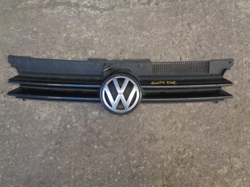 A vendre calandre VW Golf 4, Autos : Pièces & Accessoires, Enlèvement, Utilisé, Volkswagen