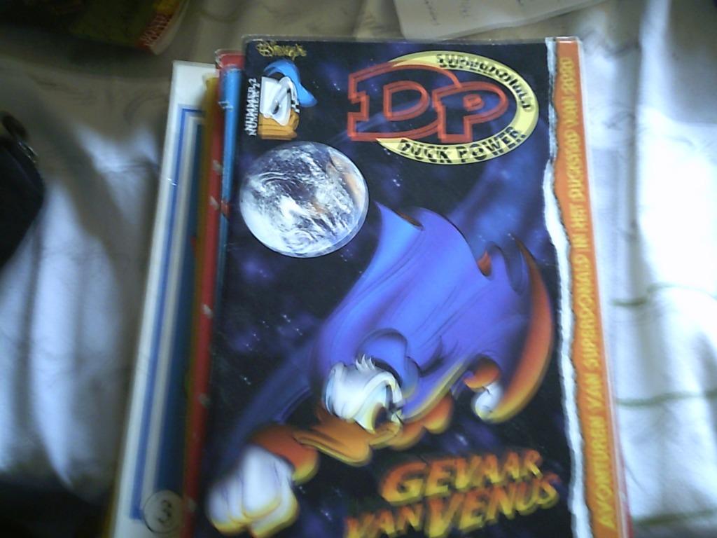 Overige donald duck strips, Boeken, Meerdere stripboeken, Ophalen of Verzenden, Gelezen, Disney