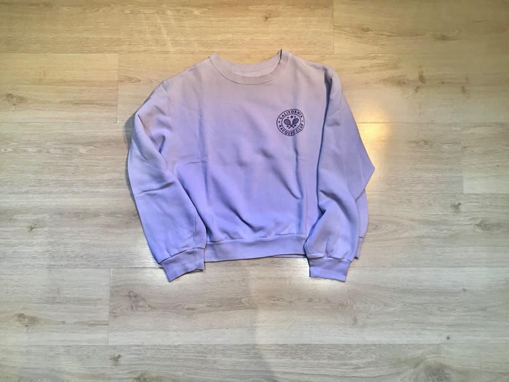 Hollister trui maat XS, Kleding | Dames, Truien en Vesten, Overige kleuren, Ophalen of Verzenden, Maat 34 (XS) of kleiner, Gedragen