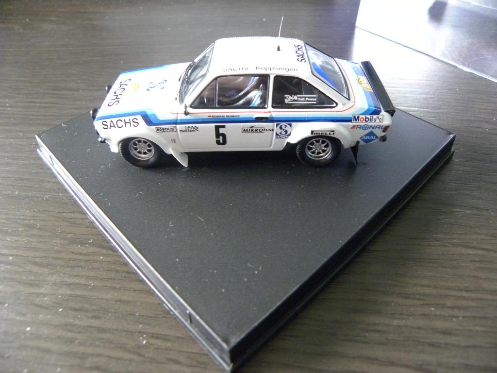 Speidel - Ford Escort MkII, Ophalen, Nieuw, Auto, Overige merken