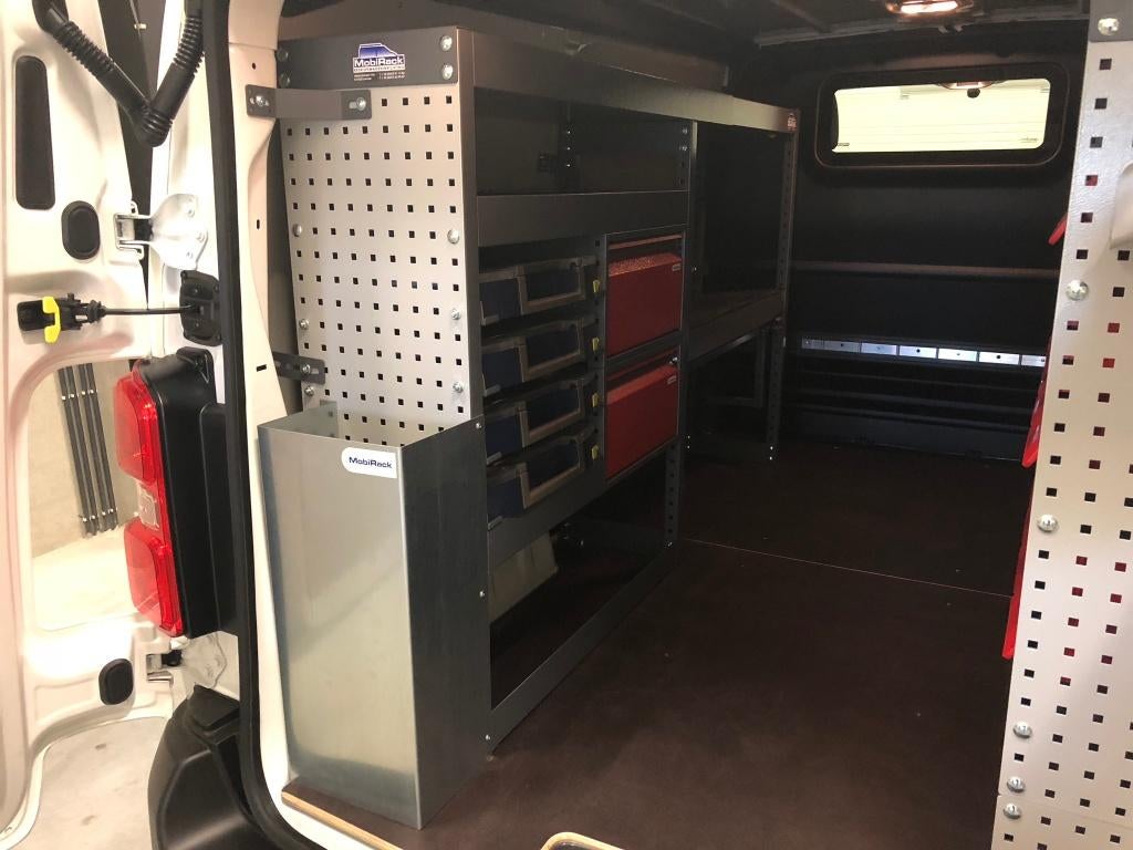 Zelf uw bedrijfswagen inrichten?? Configureer hier online!!, Auto diversen, Ophalen of Verzenden, Nieuw