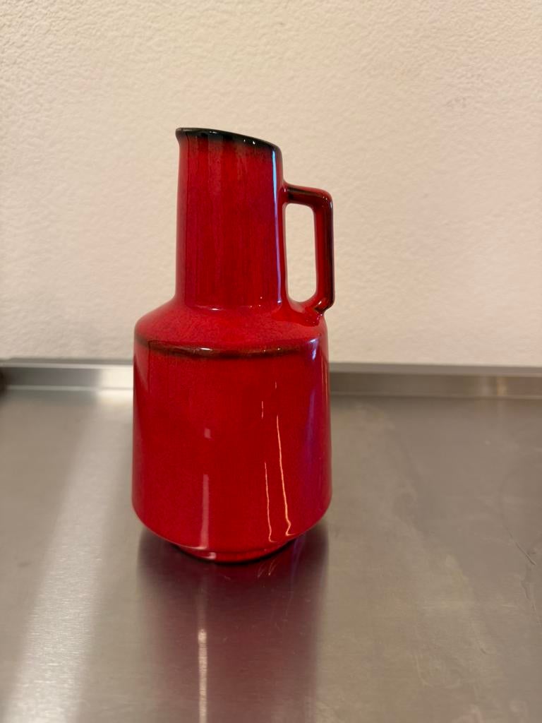 Authentieke Marzi & Remy – West Germany vaas, Enlèvement ou Envoi