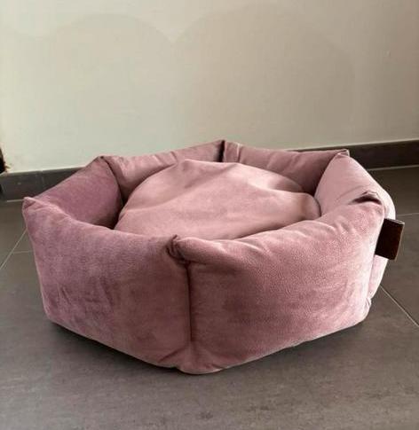 Kattenmandje nieuw, Ophalen of Verzenden, Zo goed als nieuw