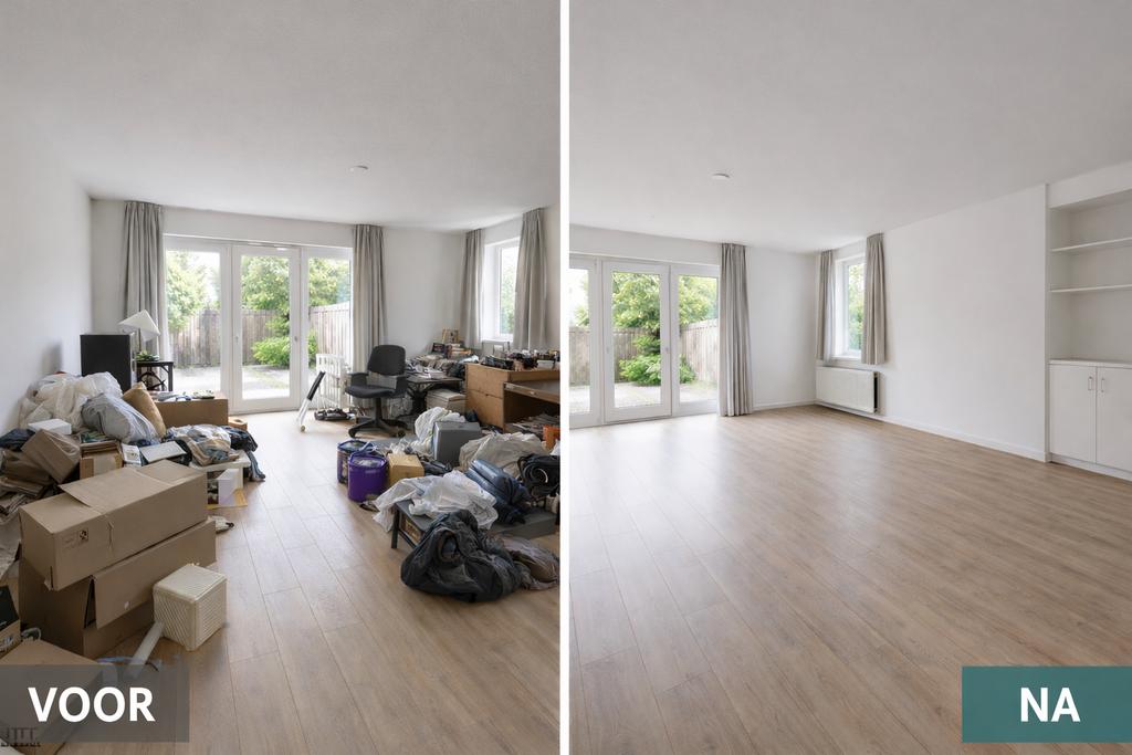 Woning leegmaken & inboedel ontruimen – snel & discreet, Huis en Inrichting, Ophalen