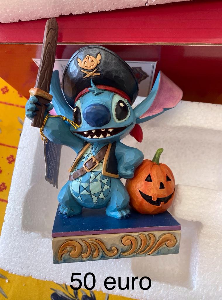 Disney traditions, Ophalen, Overige figuren, Nieuw, Beeldje of Figuurtje