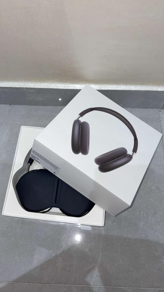 Air pod max, Enlèvement, Comme neuf