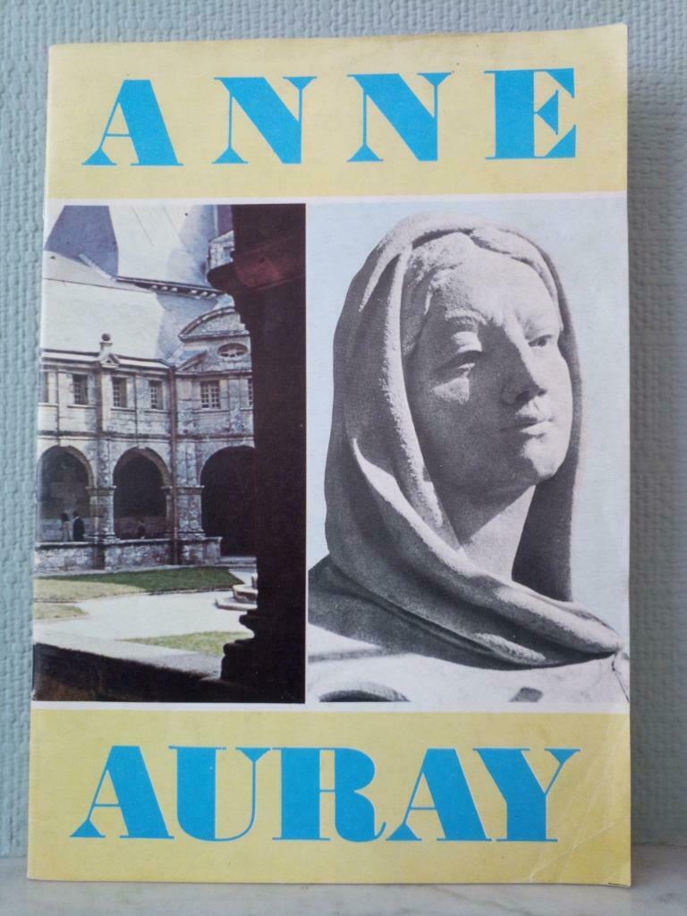Sainte Anne d'Auray, Ophalen of Verzenden, Gelezen, Christendom | Katholiek