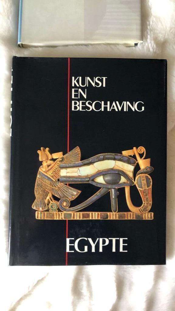 Boek Artis Historia Egypte en Mexico, Ophalen of Verzenden, Zo goed als nieuw, Artis historia, Prentenboek