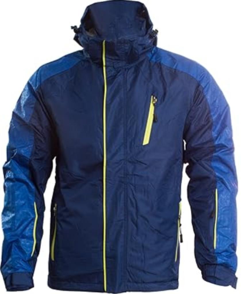 Veste de ski Crivit taille Large, Enlèvement ou Envoi, Comme neuf, Vêtements
