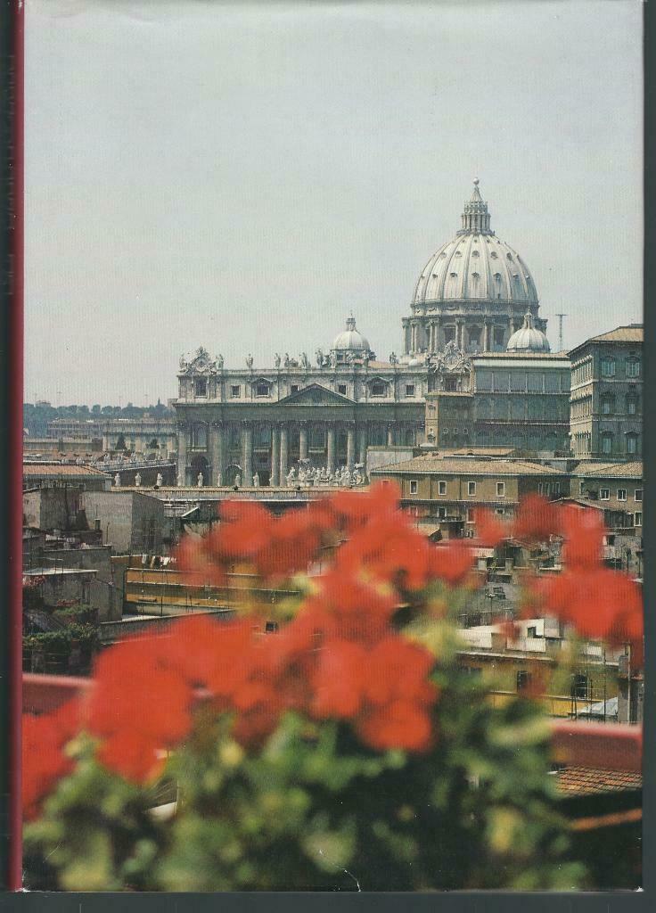 LE VATICAN, Ophalen, 14e eeuw of eerder, Europa, Zo goed als nieuw
