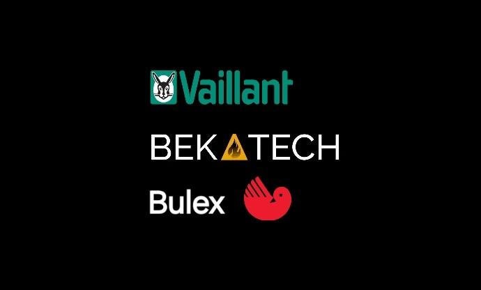 Vaillant réparateur / Bulex réparateur dépannage urgent, Enlèvement, Neuf
