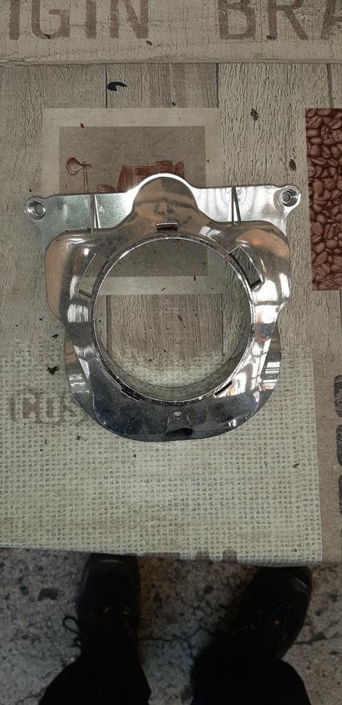 entourage de mono optique Peugeot ludix, Enlèvement ou Envoi, Comme neuf, Peugeot