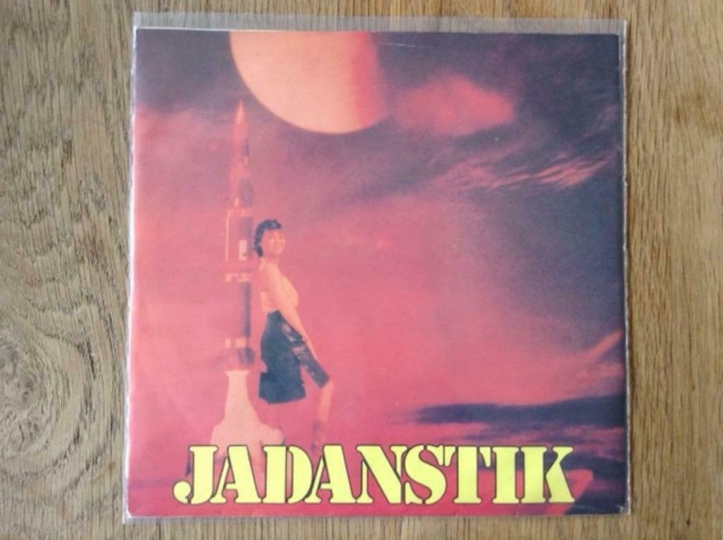 single jadanstik, Enlèvement ou Envoi, En néerlandais