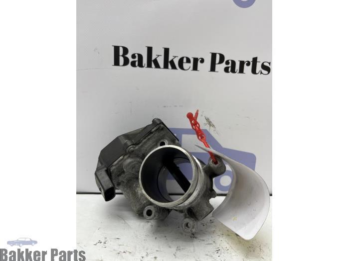 Boîtier accélérateur d'un Audi A6, Autos : Pièces & Accessoires, -, -, 3 mois de garantie, Audi
