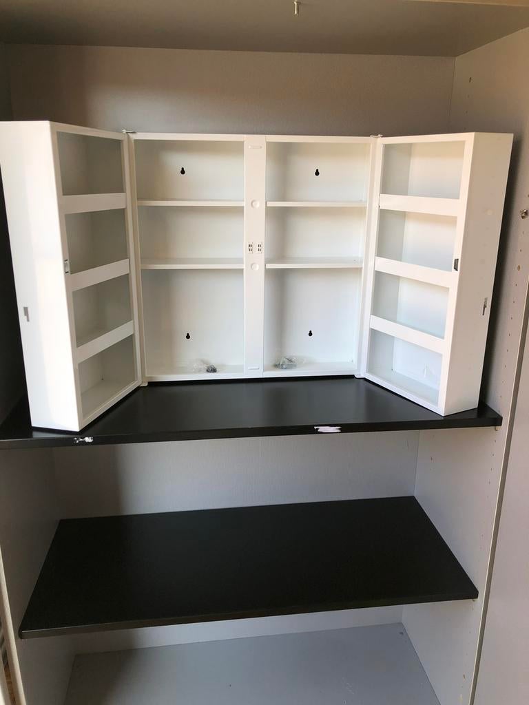 Armoire à pharmacie, Enlèvement ou Envoi, Neuf