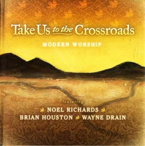 Sale> CD NOEL RICHARDS, BRIAN HOUSTON & WAYNE DRAIN, Cd's en Dvd's, Verzenden, Nieuw in verpakking
