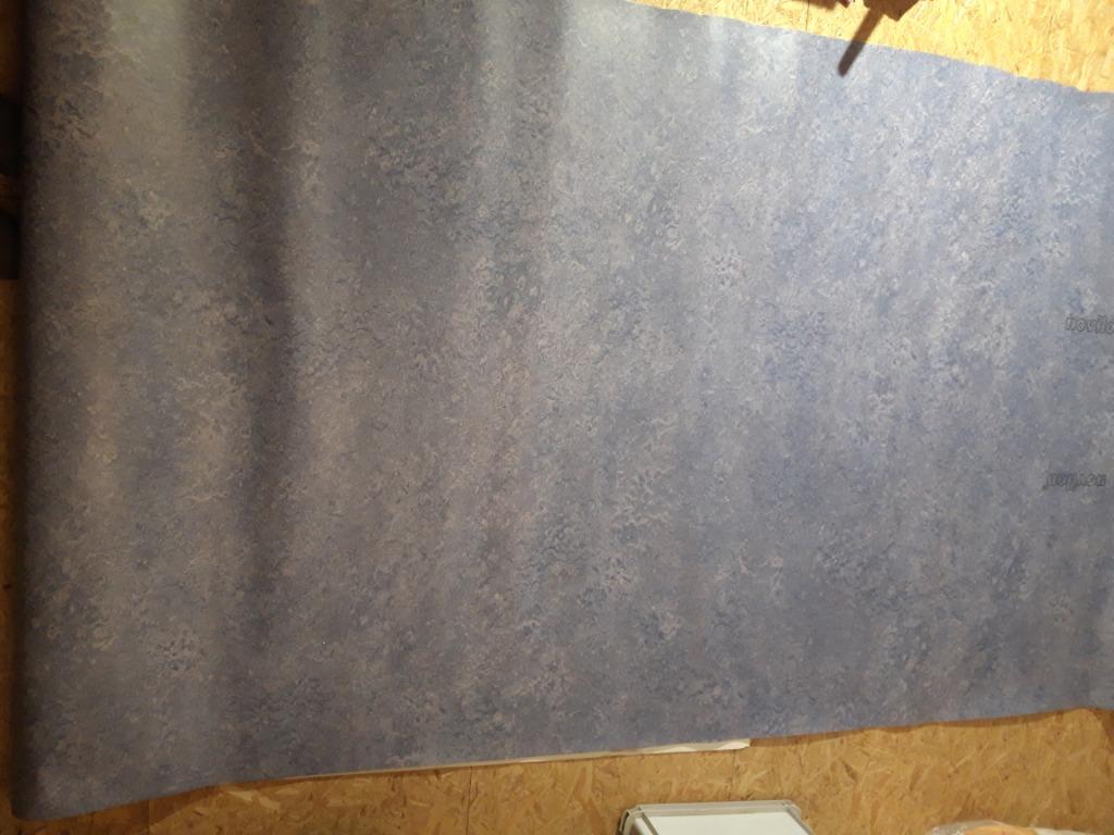 Vinyl FORBO neuf, Ophalen, Overige materialen, 30 cm of meer, Overige typen