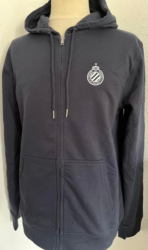 Club Brugge Cup Final 2025 nieuwe hoodie XL, Ophalen of Verzenden, Nieuw