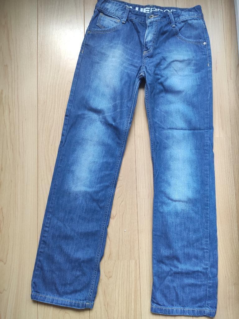 Jeansbroek, wefashion, maat 164, regular fit, Broek, Gebruikt, Ophalen of Verzenden, Jongen