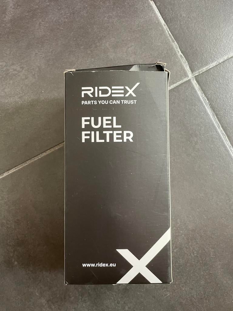 Kit d’entretien Ridex - Moteur 1.3 CDTI, Enlèvement ou Envoi