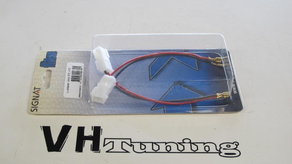 Signat SMK627530010 LU adapter Volvo S70 / V70, Ophalen, Nieuw