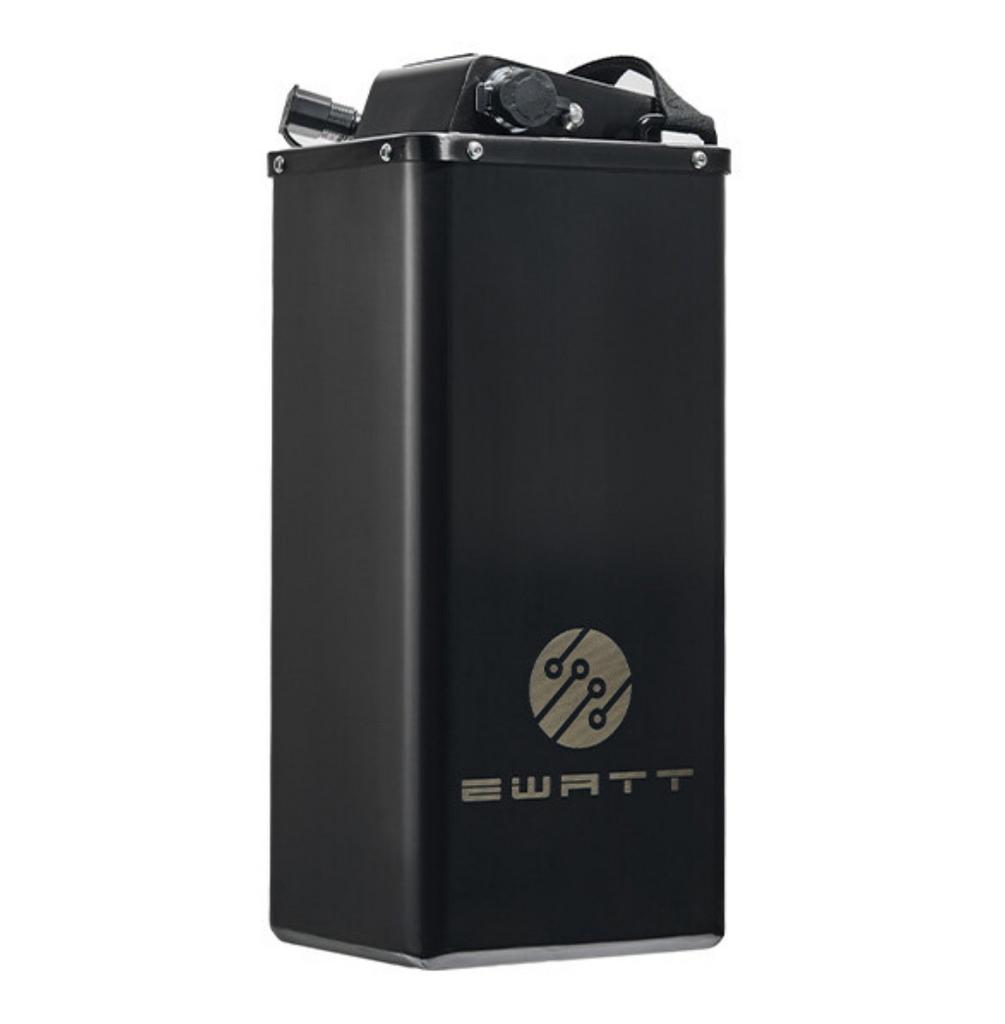 SURRON / TALARIA HIGH POWER BATTERIJEN, Motoren, Bedrijf, 2 cilinders