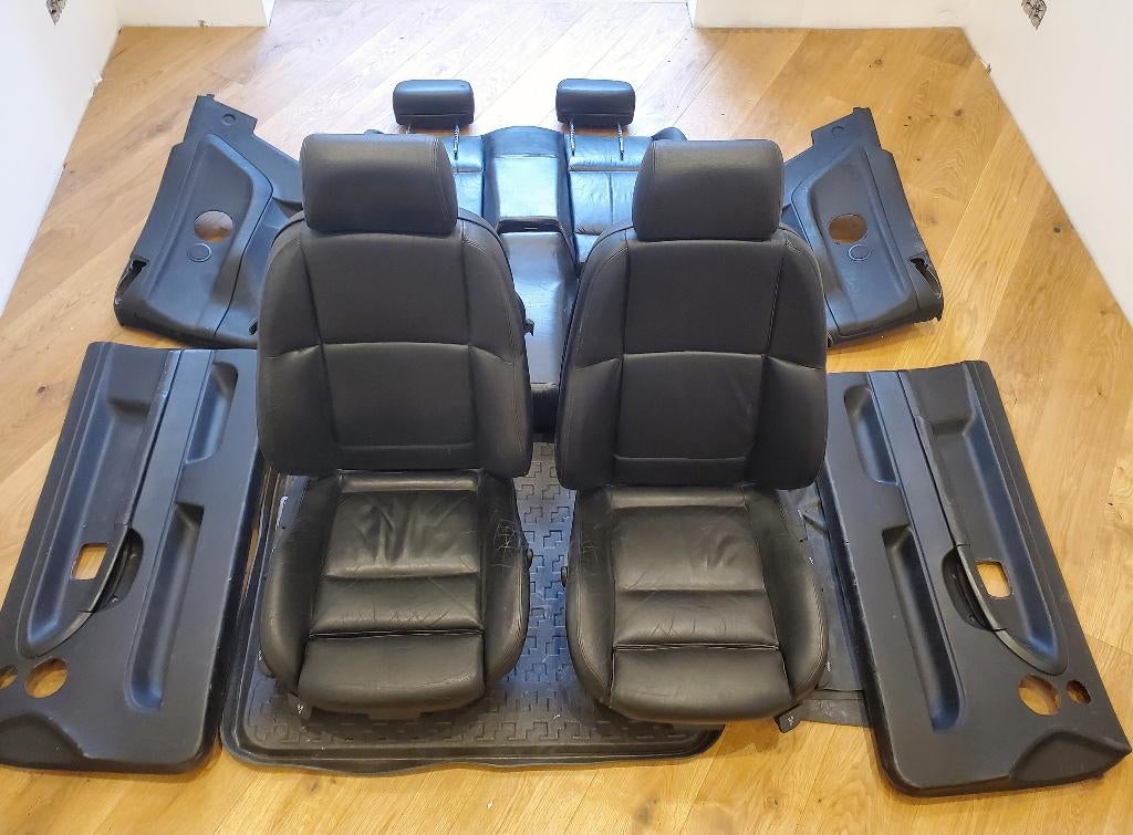 M3 E36 volledig cabrio-interieur, Ophalen, Gebruikt, BMW
