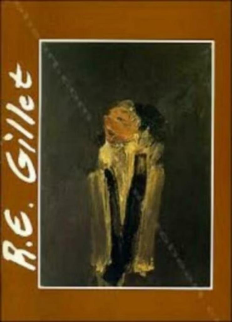 R.E. Gillet/17 mars - 19 avril 1987, Enlèvement ou Envoi, Utilisé