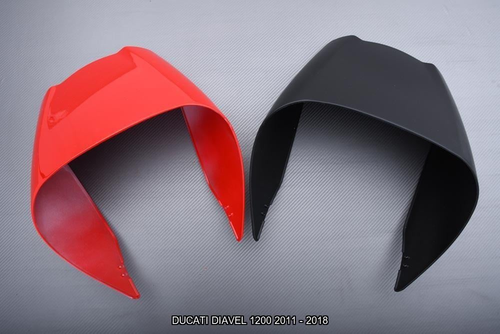 Capot de Selle AVDB pour DUCATI DIAVEL 1200 2011 - 2018, Enlèvement ou Envoi