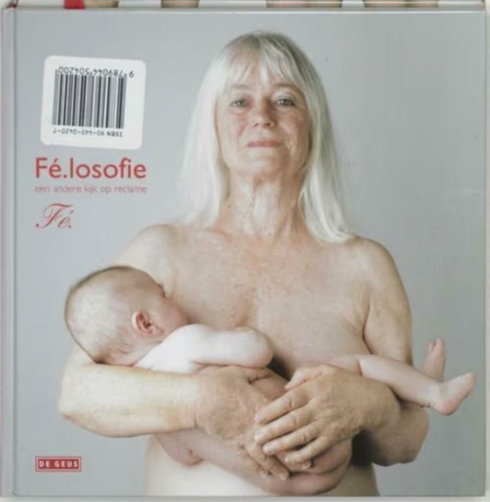 Fe dubbelboek / fe.losofie / fe.nomenaal, Ophalen of Verzenden, Zo goed als nieuw