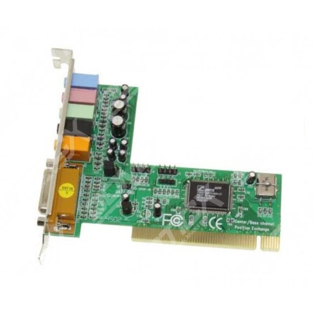 ESDX Geluidskaart HSP56, Ophalen of Verzenden, Gebruikt, Intern, ESDX