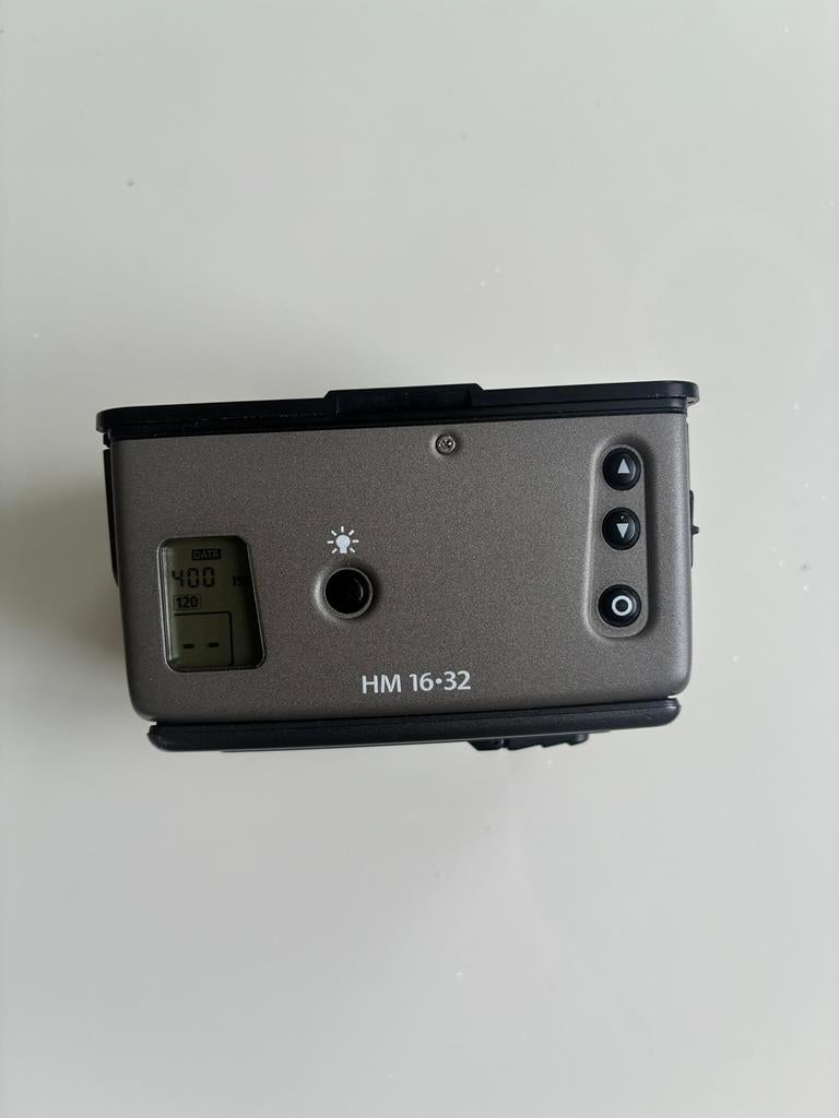 Hasselblad HM 16-32 film back, Ophalen, Zo goed als nieuw