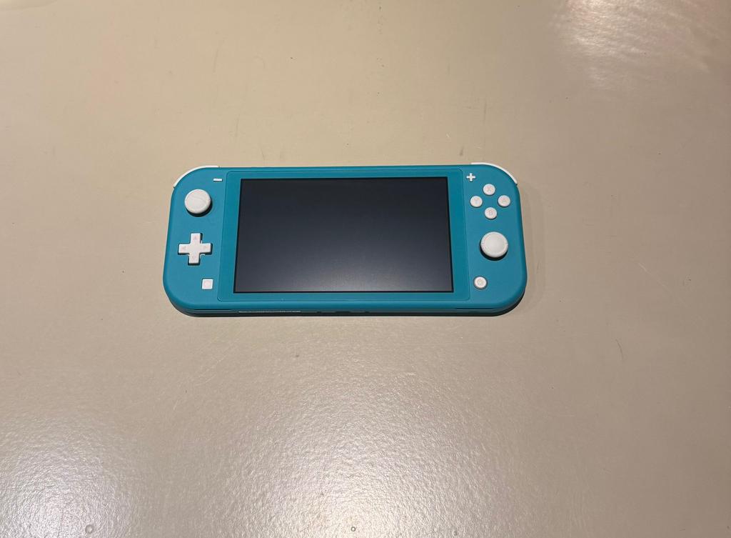 Nintendo Switch Lite – perfecte staat, Ophalen of Verzenden, Zo goed als nieuw