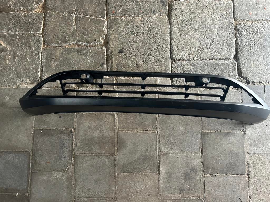 Ondergrille vooraan Nissan quashqai 2024, Ophalen, Gebruikt, Voor, Bumper
